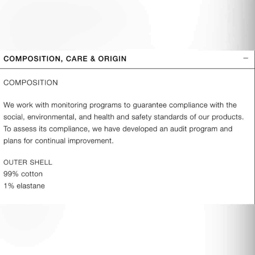 ZARA dress - Picture 8 of 8